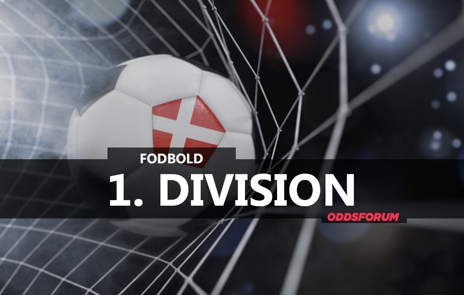1. division 2019/2020 optakt: Hvem rykker op i Superligaen?