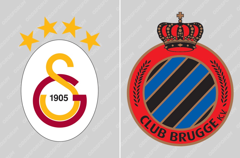 Galatasaray - Club Brügge