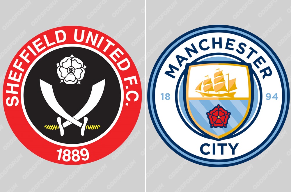Sheffield Utd - Manchester City