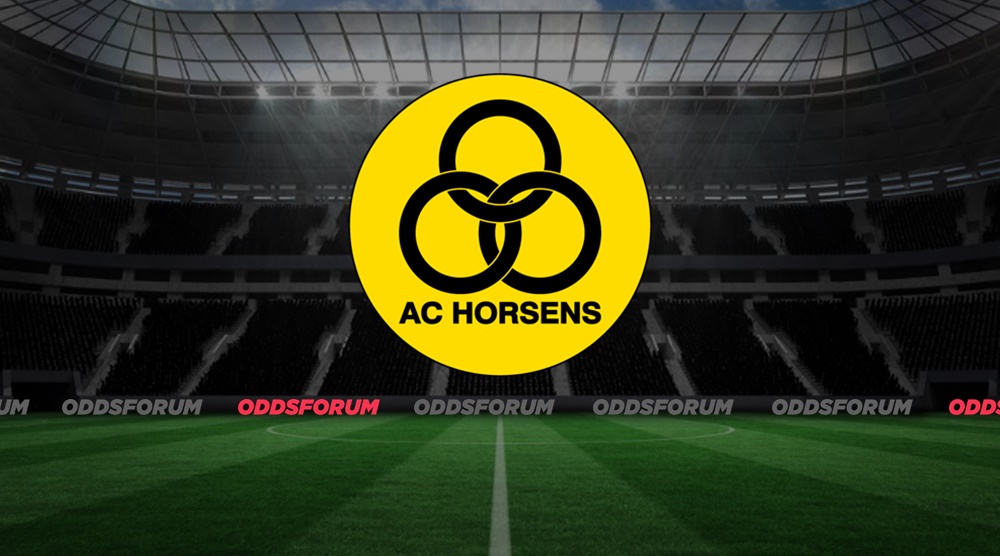 AC Horsens logo
