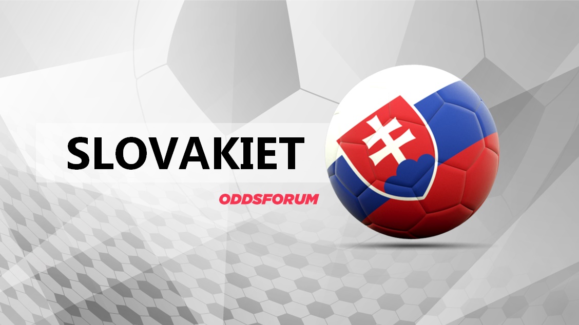 Slovakiet EM 2020 i fodbold