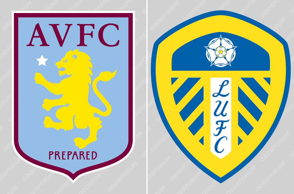 Aston Villa vs Leeds United