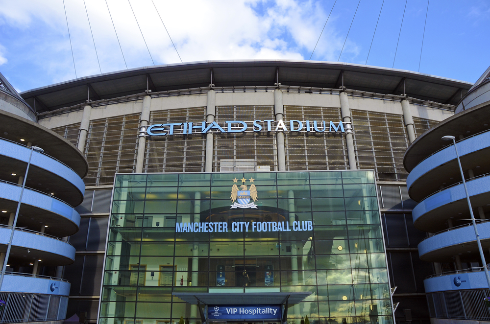 VM Blog: Manchester City dominerer VM-trupperne