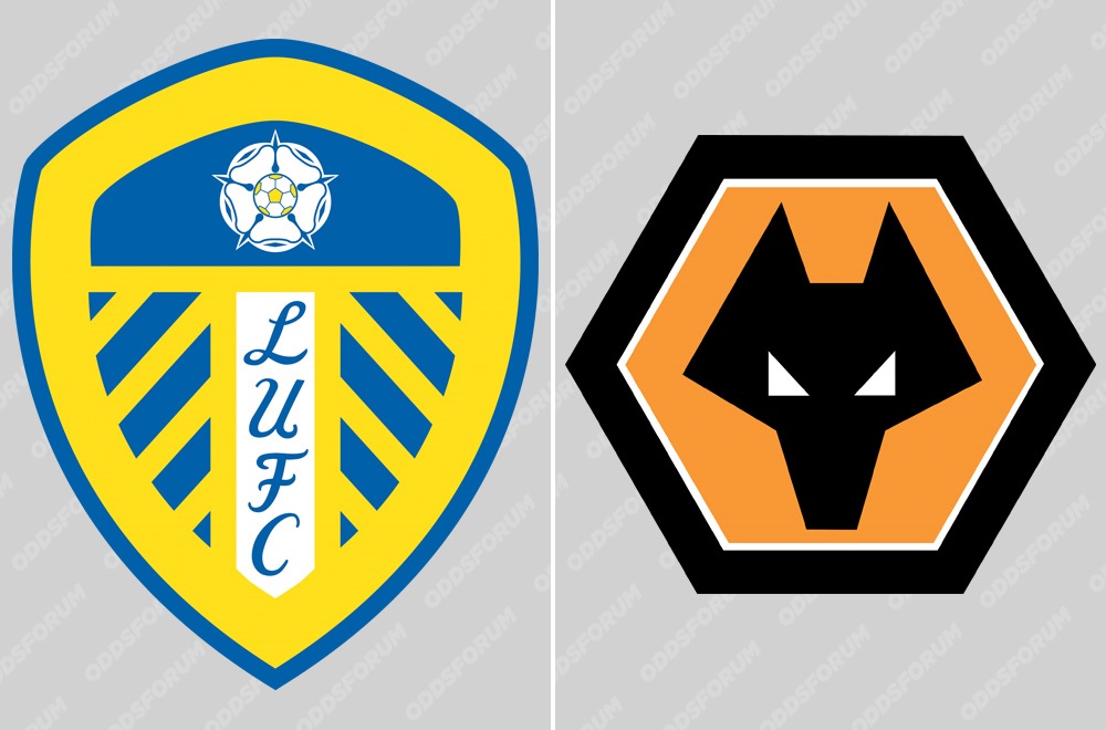 Leeds United vs Wolverhampton Wanderers