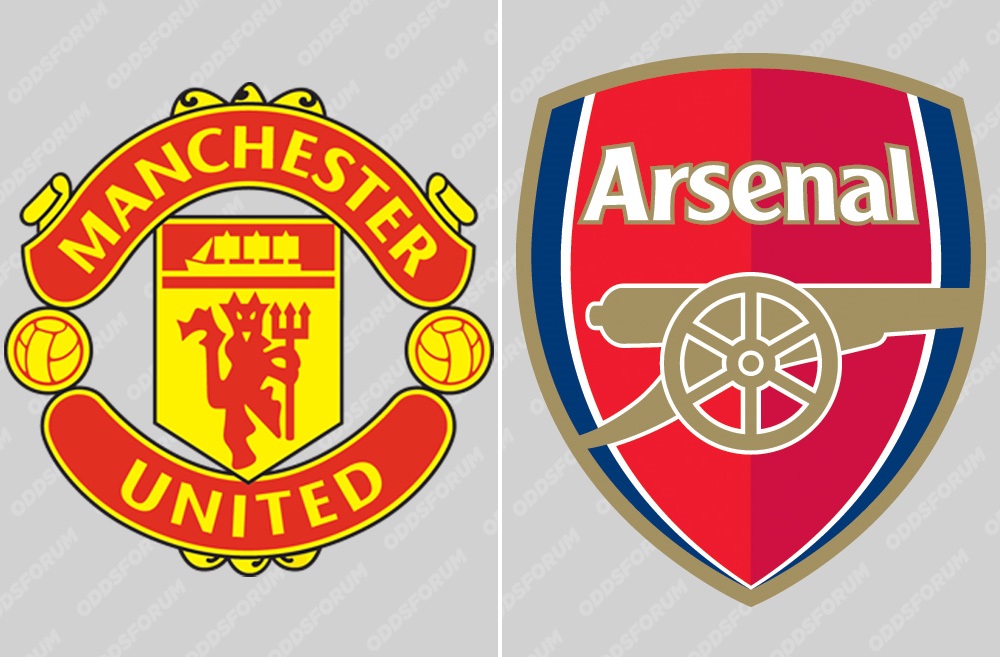 Manchester United - Arsenal 