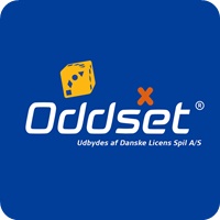 Oddset logo