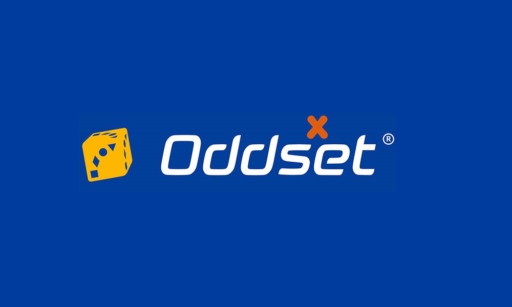 Oddset Logo