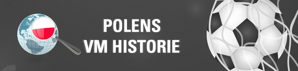 Polens historie ved VM i fodbold