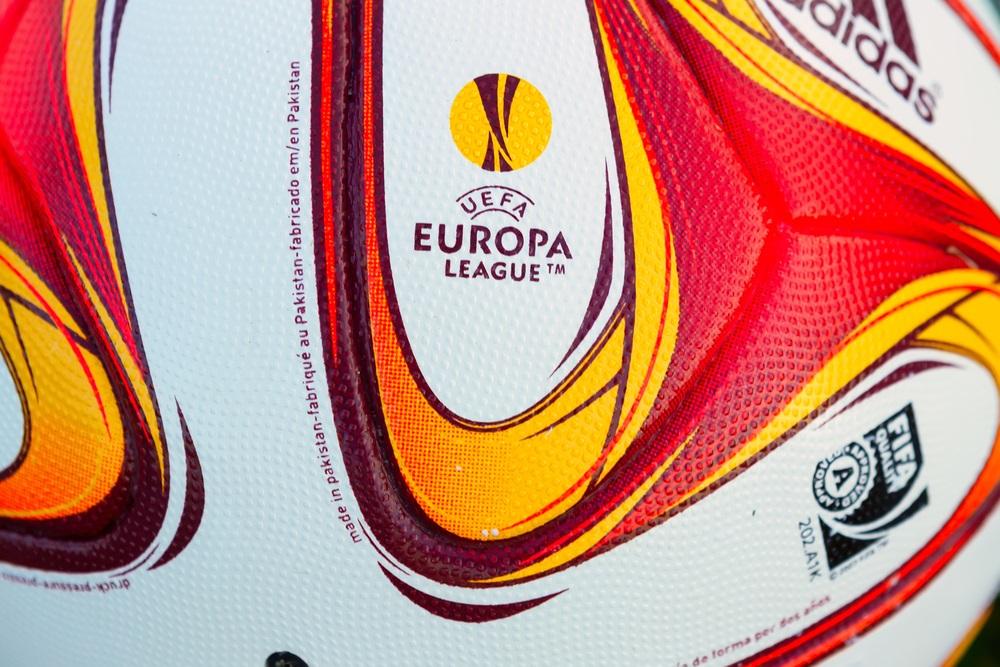 Europa League bold