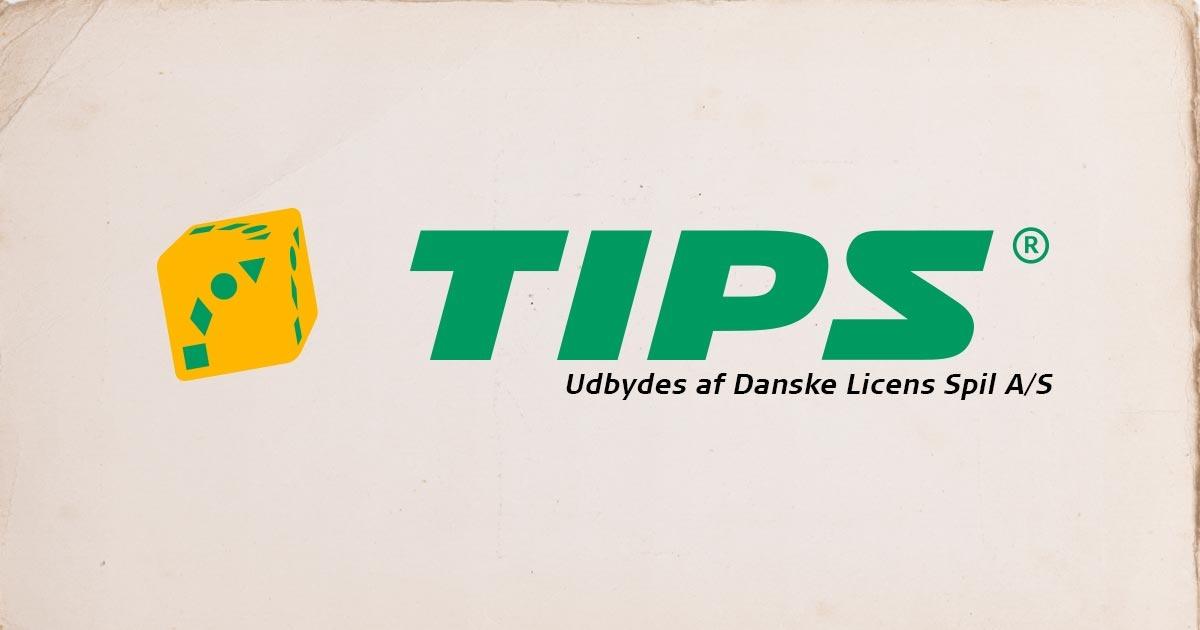 Tips hos Danske Spil