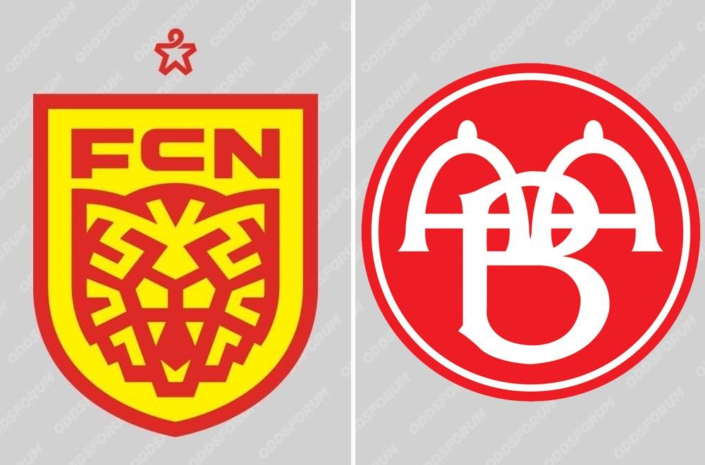 FC Nordsjælland vs AaB