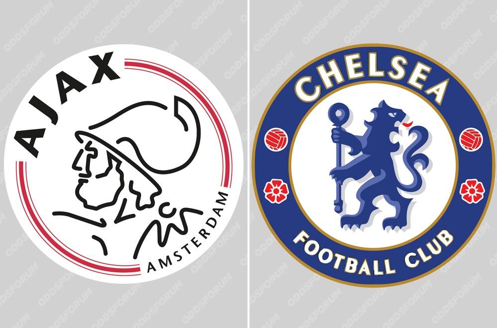 Ajax vs Chelsea