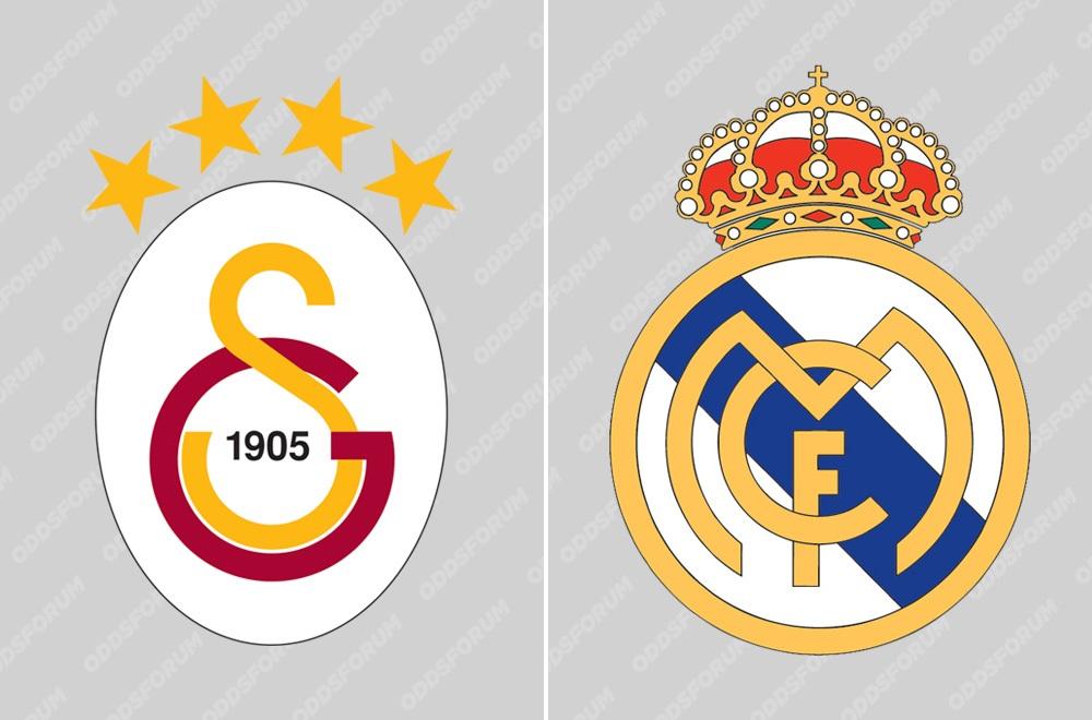 Galatasaray - Real Madrid