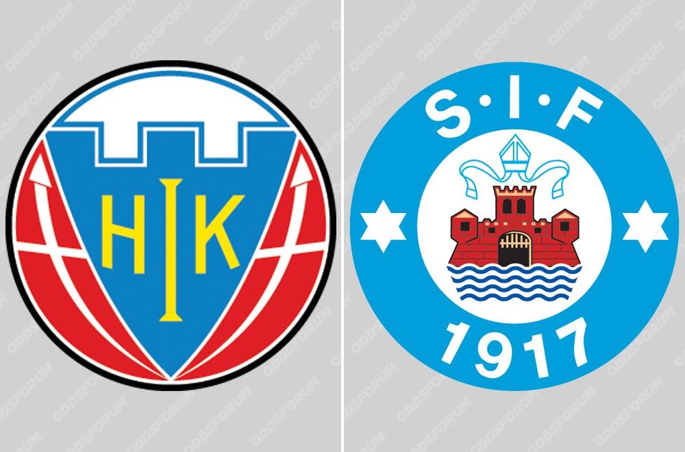 Hobro IK vs Silkeborg IF