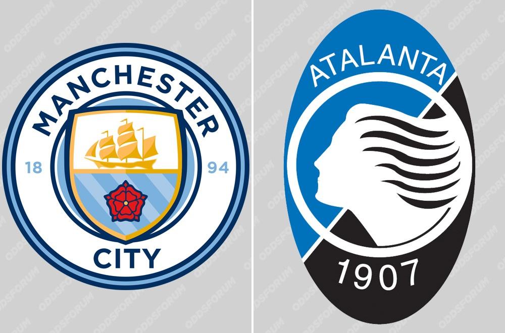 Manchester City - Atalanta