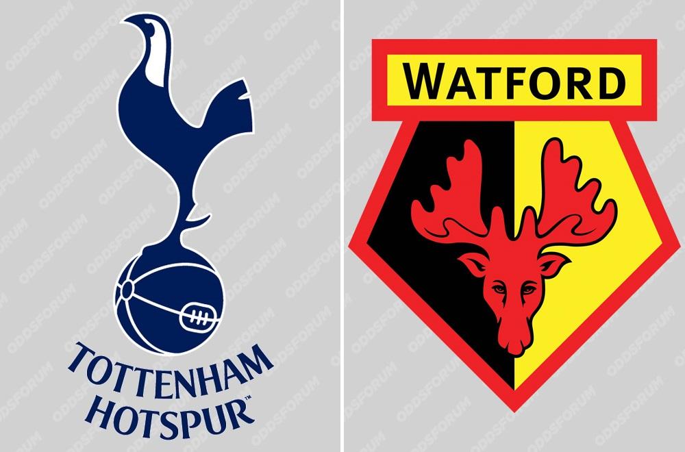 Tottenham HotSpur vs Watford