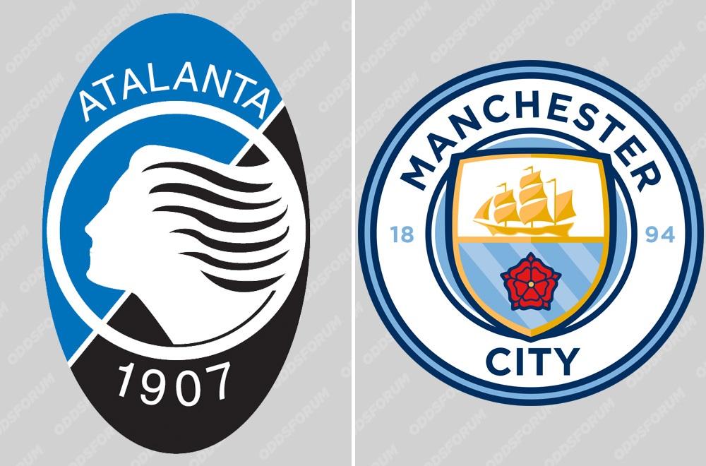 Atalanta vs Manchester City