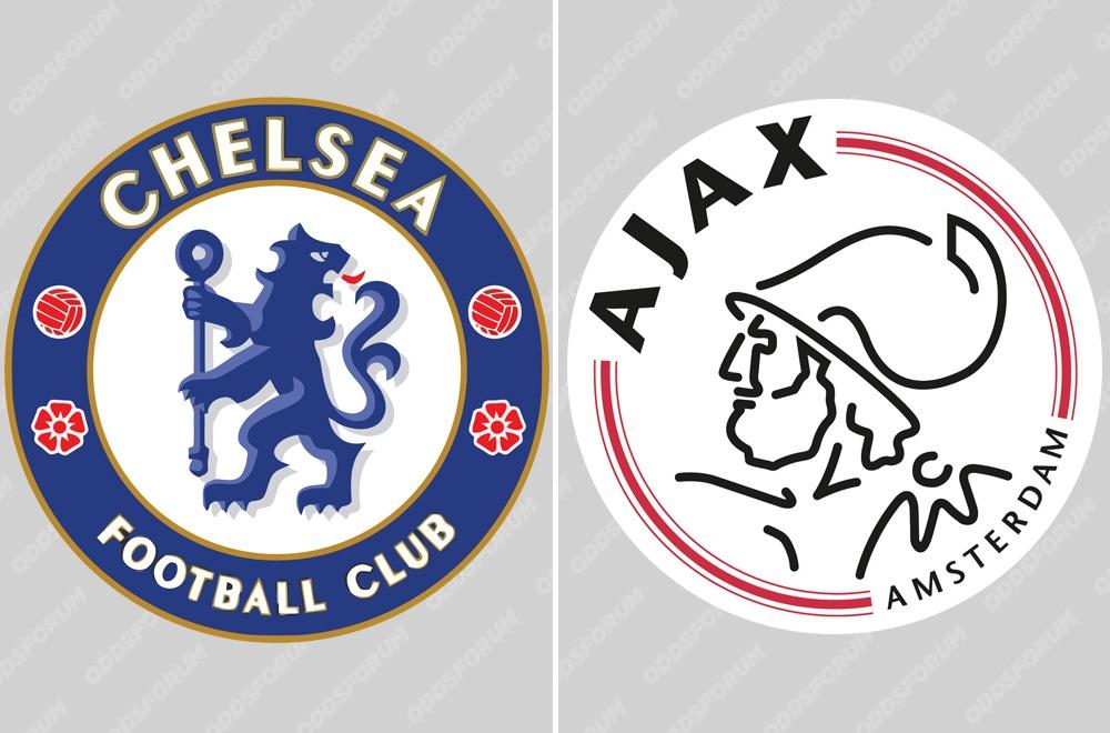 Chelsea FC - Ajax Amsterdam