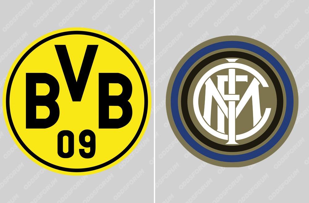 Borussia Dortmund vs Inter