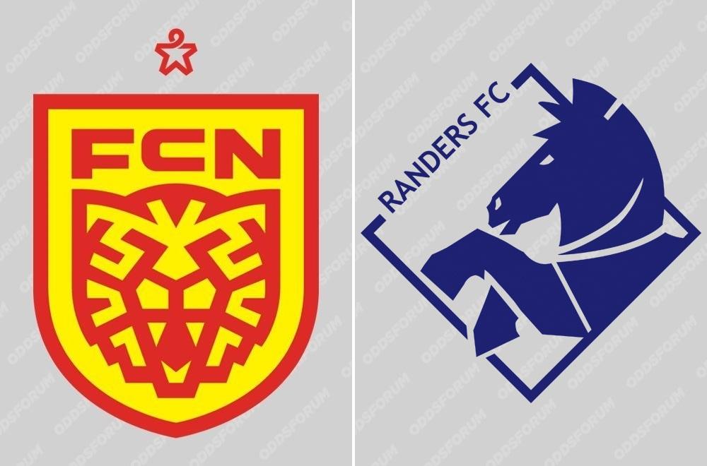 FC Nordsjælland - Randers FC
