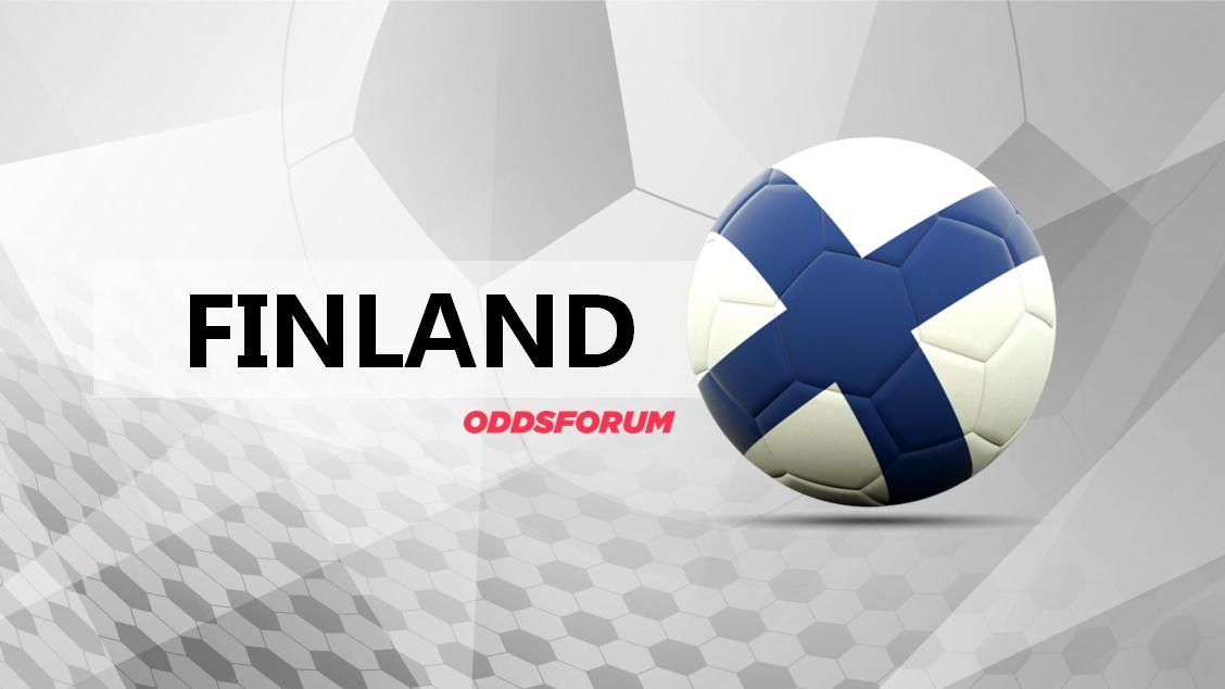 Finland EM 2020 fodbold