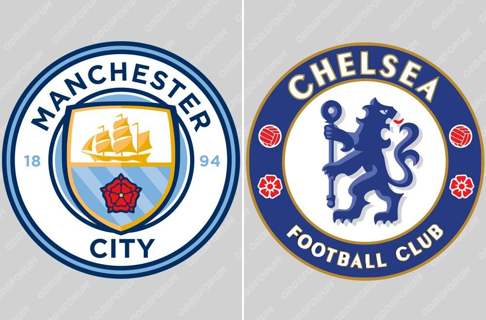 Manchester City vs Chelsea FC