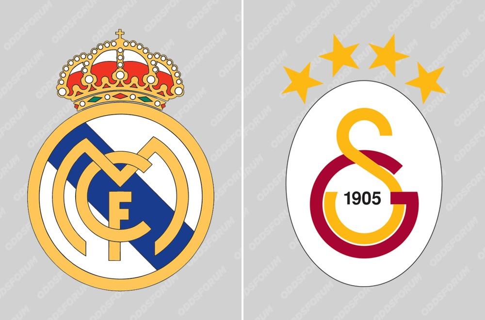 Real Madrid vs Galatasaray
