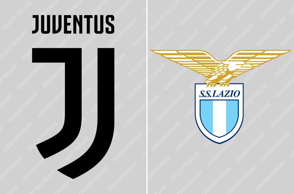 Juventus vs SS Lazio