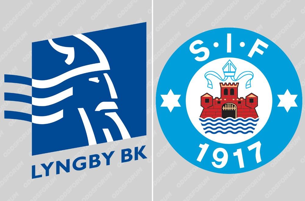 Lyngby BK vs Silkeborg IF