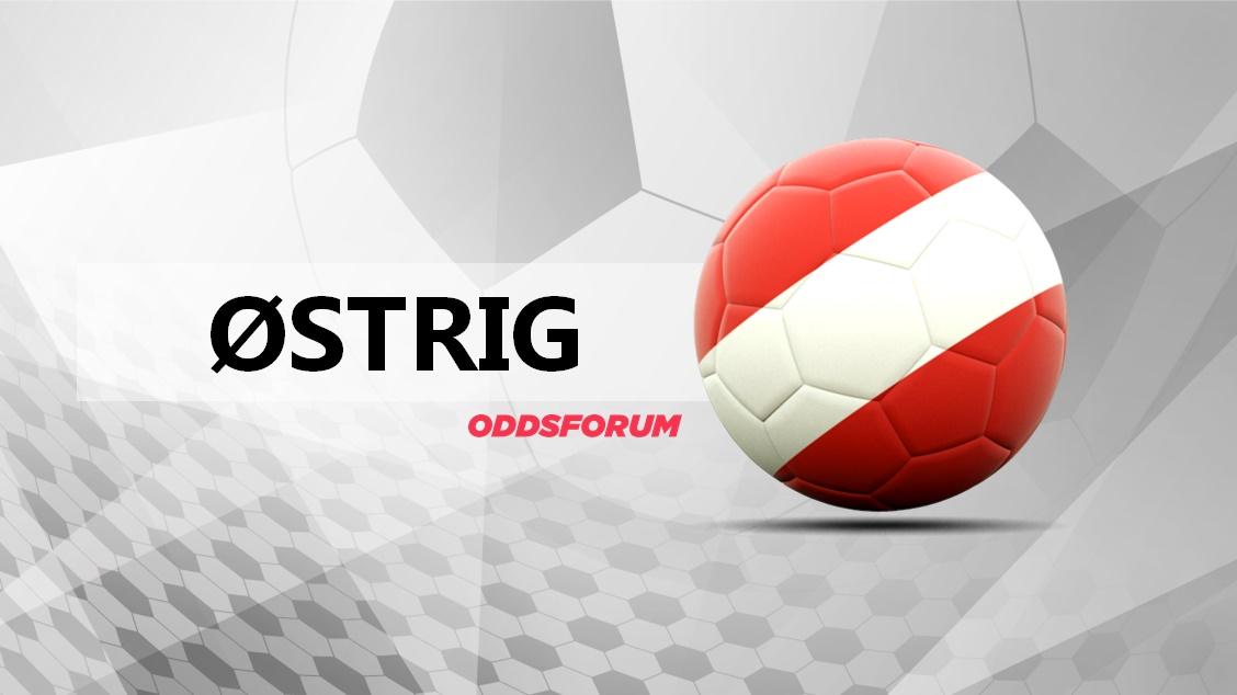 Østrig EM 2020 Fodbold