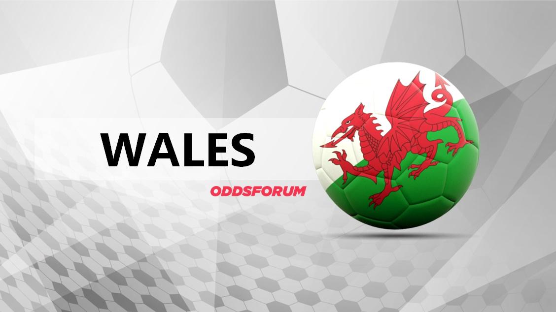 Wales EM 2020 Fodbold