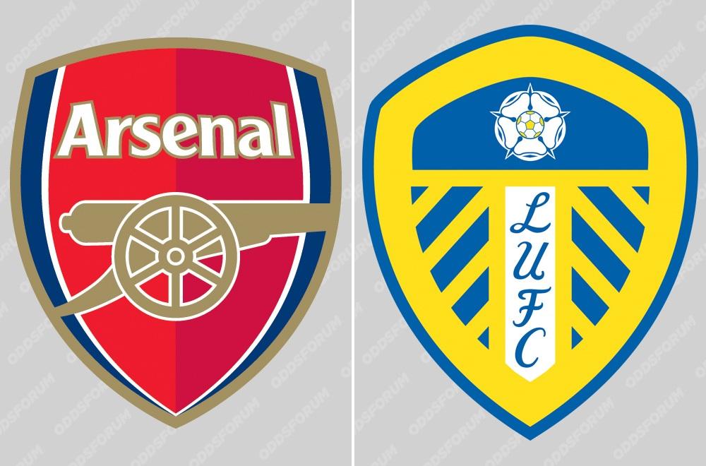 Arsenal - Leeds United