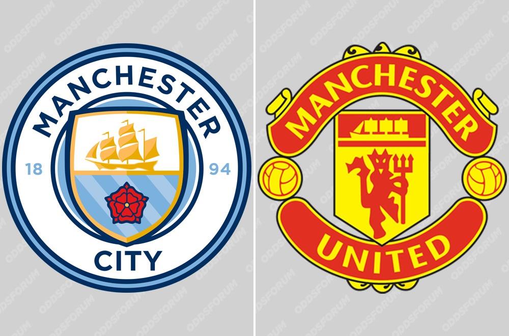 Manchester City vs Manchester United