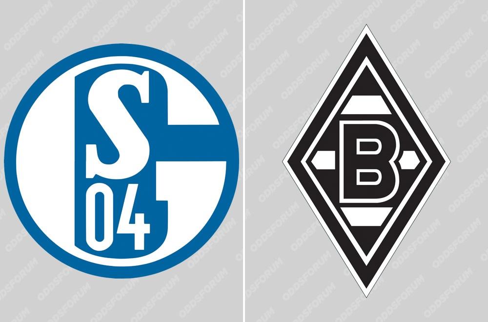 Schalke 04 - Borussia Mönchengladbach