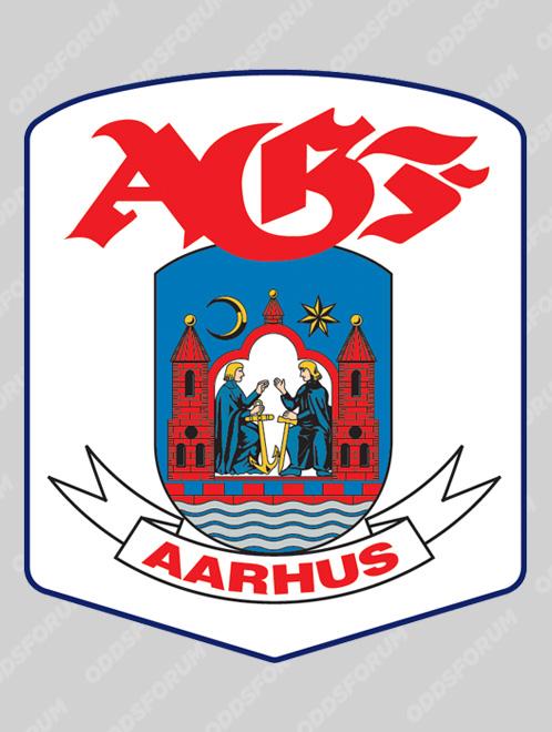 AGF - Aarhus Gymnastik Forening af 1880