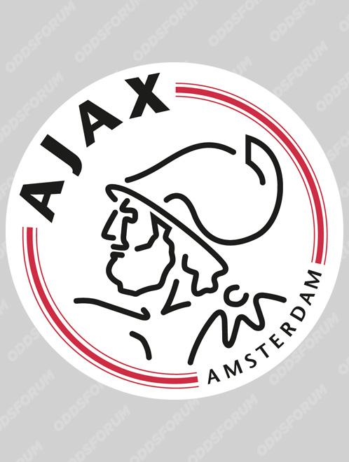 Ajax Amsterdam Logo