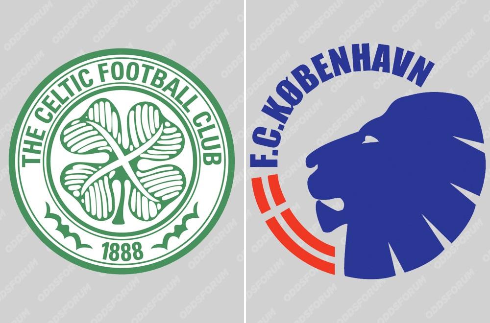 Celtic vs FC København