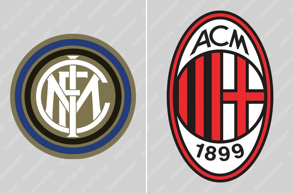 Inter vs AC Milan