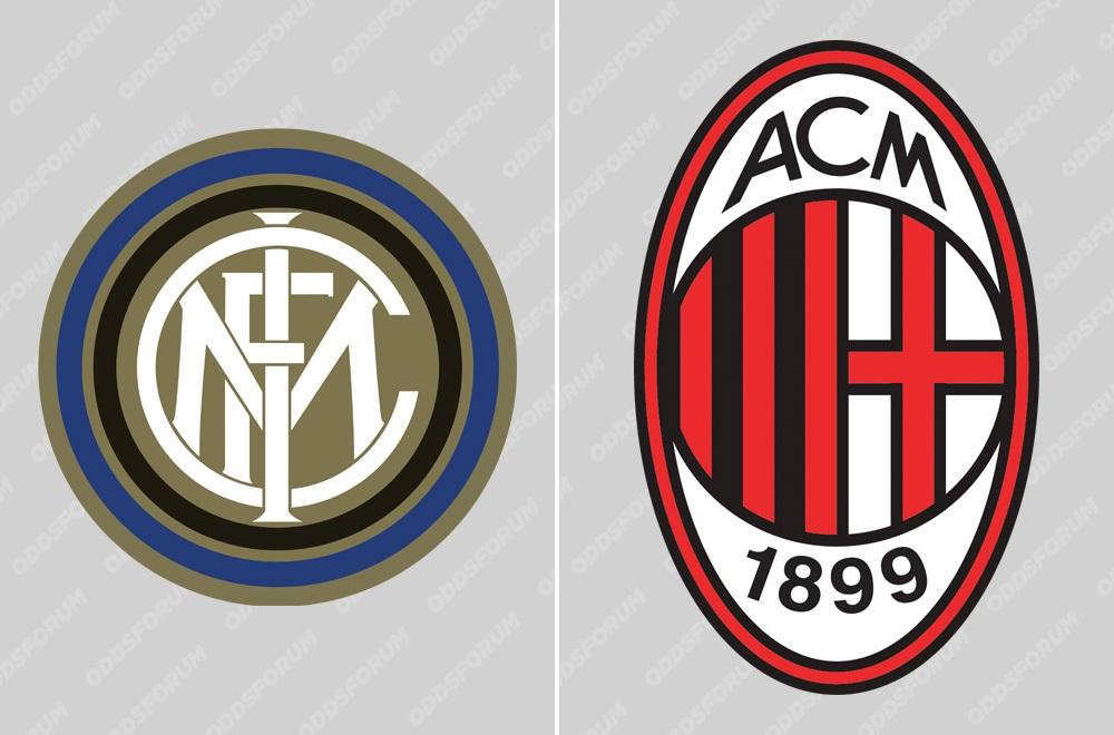 Inter vs AC Milan