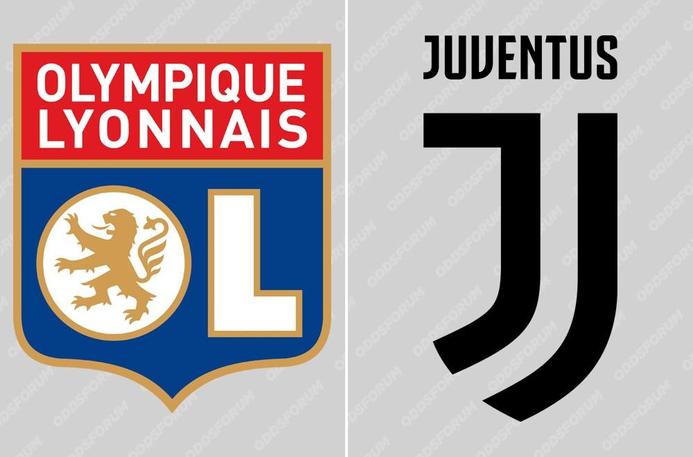 Lyon vs Juventus