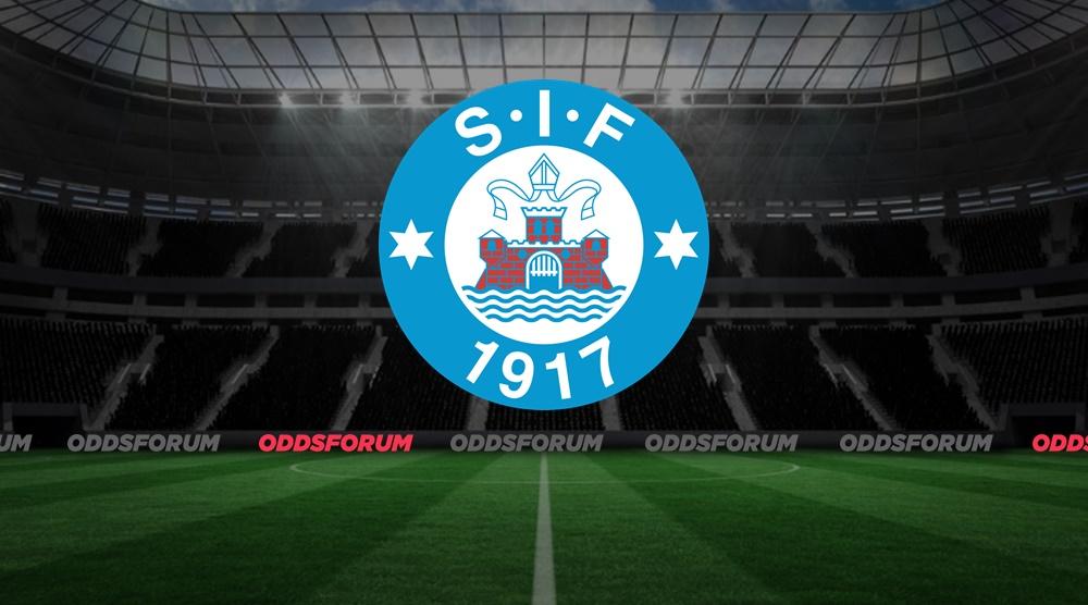 Silkeborg IF logo