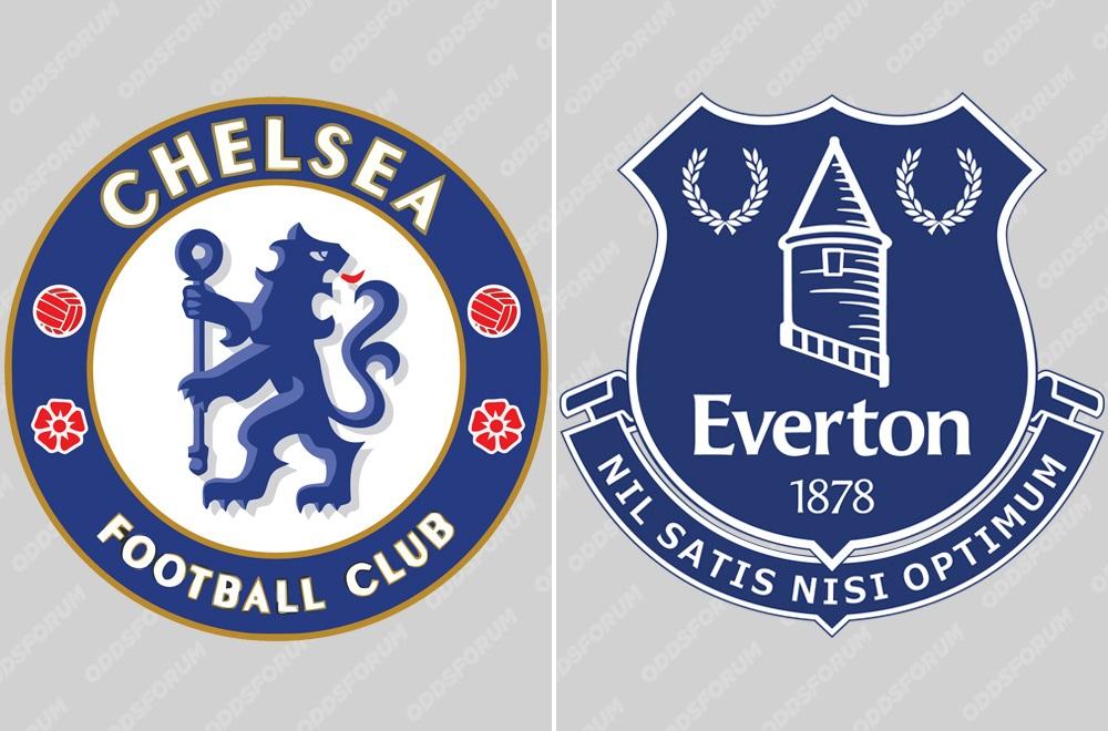 Chelsea FC vs Everton FC