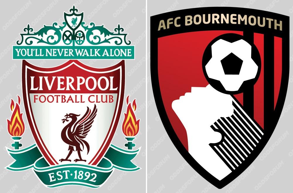 Liverpool FC vs AFC Bournemouth