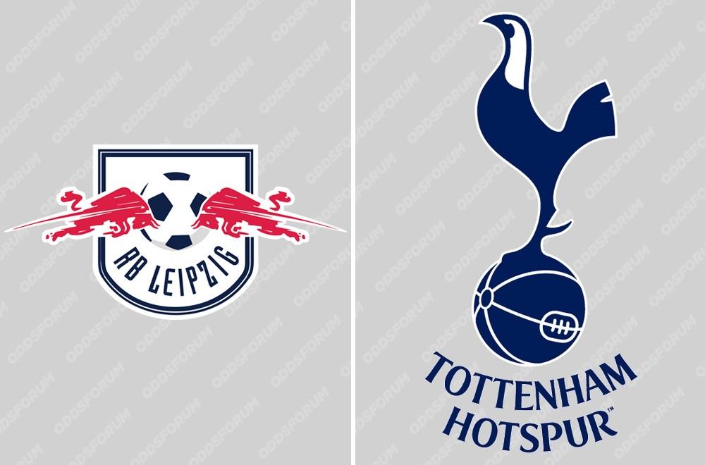 RB Leipzig - Tottenham