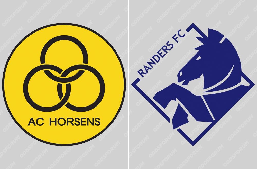 AC Horsens vs Randers FC