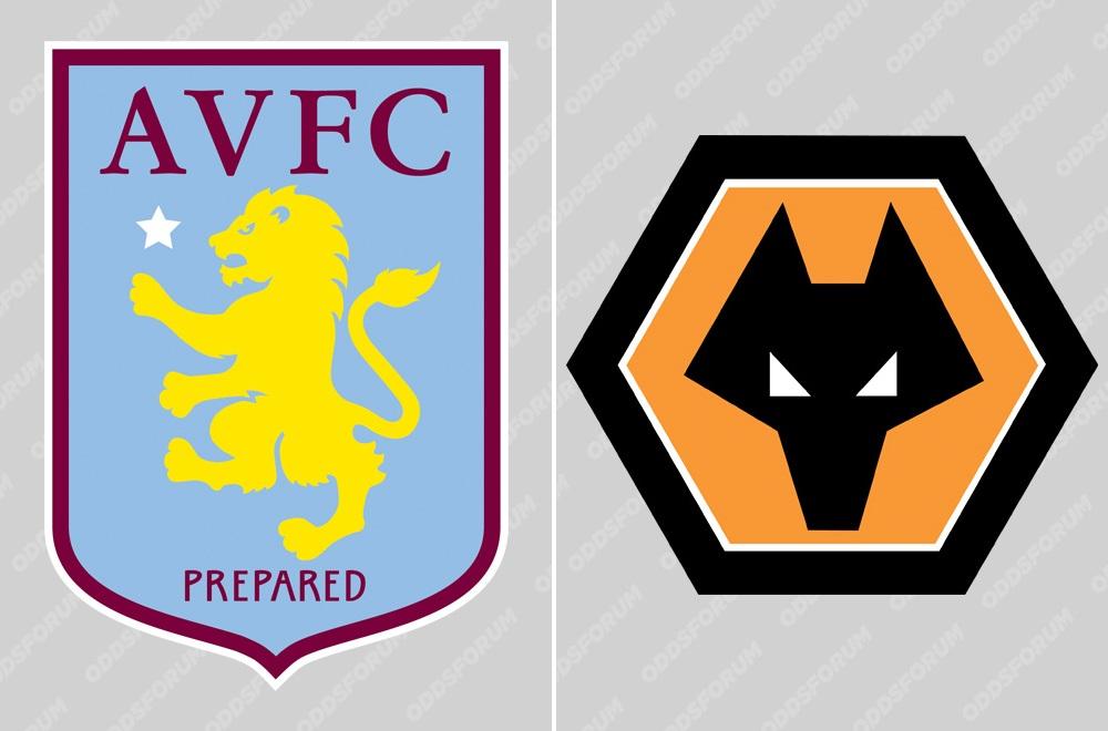 Aston Villa vs Wolverhampton