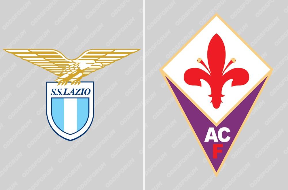 Lazio vs Fiorentina