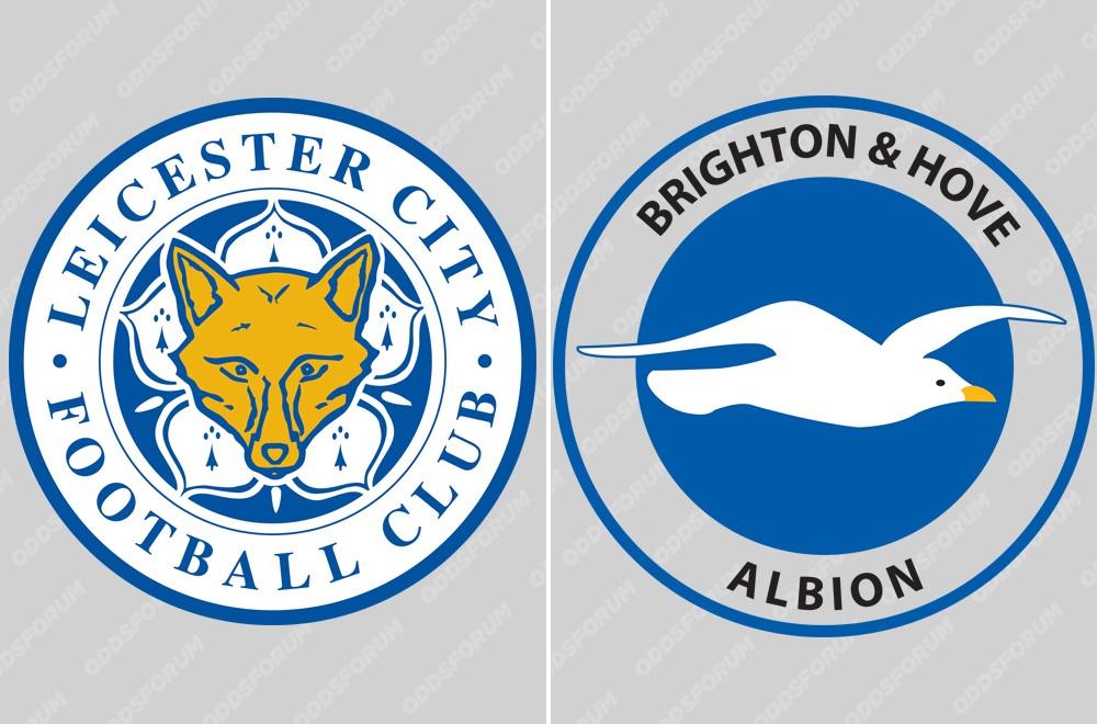Leicester City vs Brighton & Hove Albion