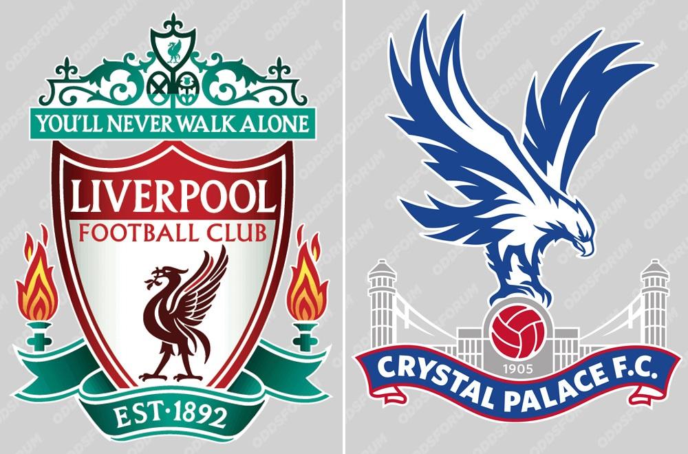 Liverpool FC vs Crystal Palace FC