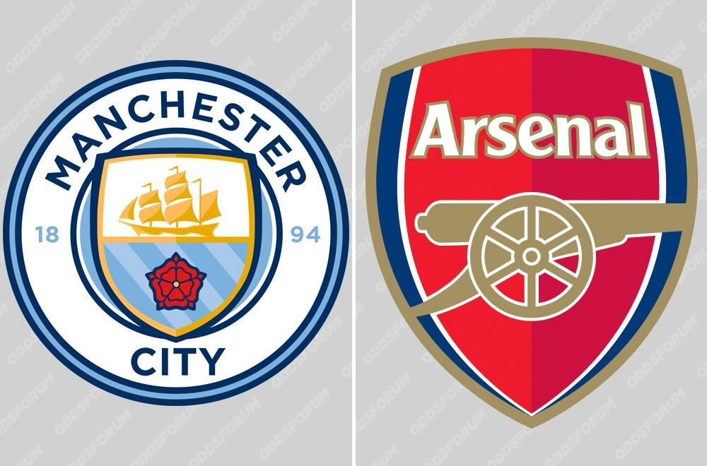 Manchester City vs Arsenal FC